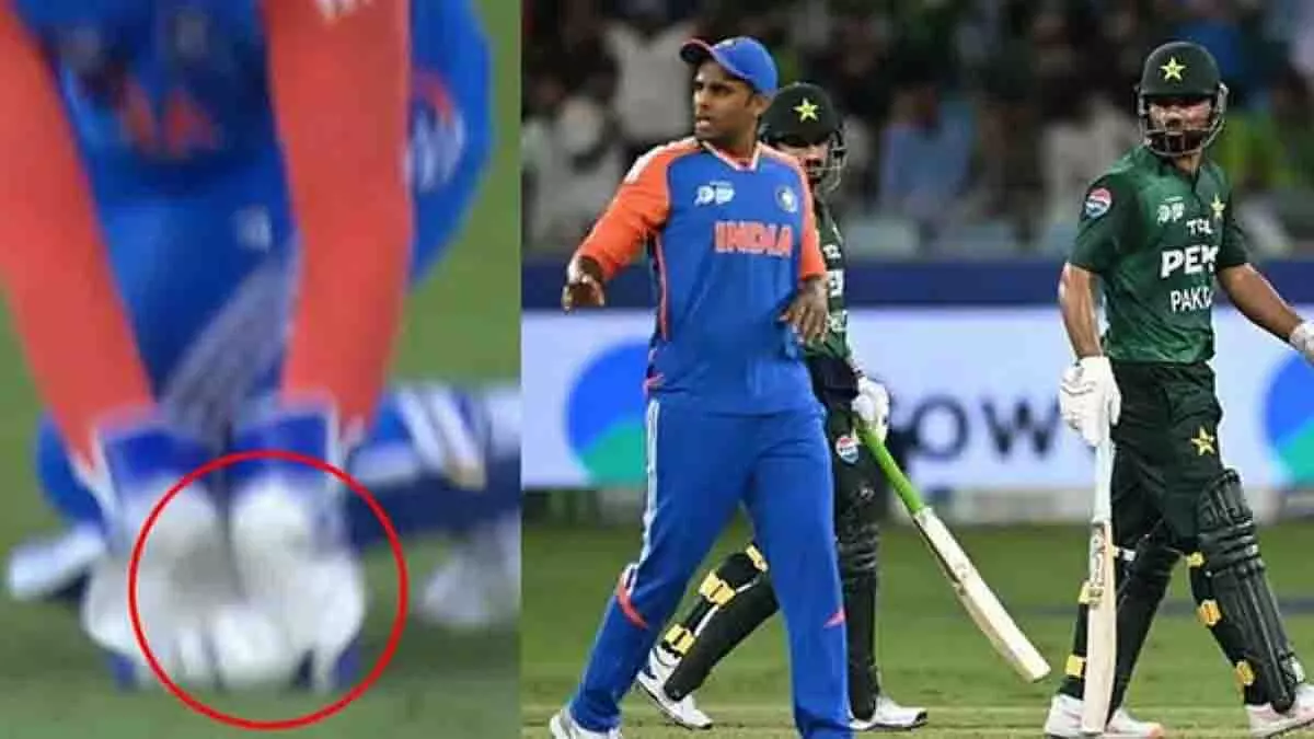 फखर जमान का विवादास्पद आउट: पाकिस्तान ने ICC में दर्ज कराई शिकायत फखर जमान का विवादास्पद आउट: पाकिस्तान ने ICC में दर्ज कराई शिकायत