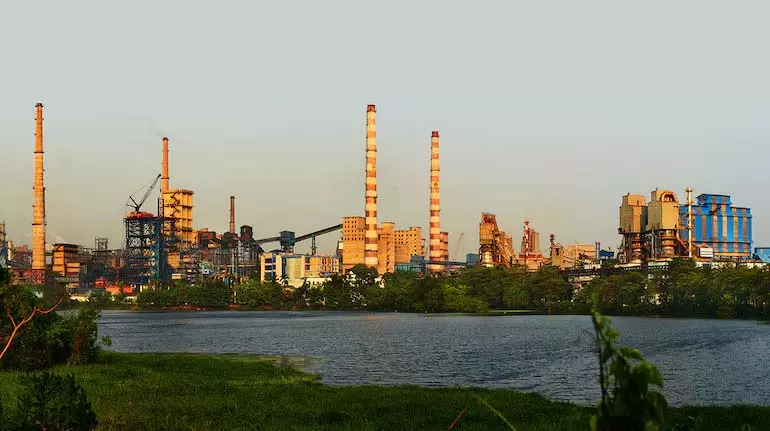 अगस्त में Core sector की वृद्धि दर 15 महीने के उच्चतम स्तर 6.3% पर पहुंची अगस्त में Core sector की वृद्धि दर 15 महीने के उच्चतम स्तर 6.3% पर पहुंची