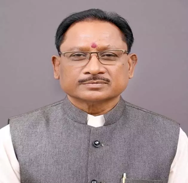 नारायणपुर के अबूझमाड़ में सुरक्षाबलों की बड़ी सफलता, CM साय ने दी बधाई नारायणपुर के अबूझमाड़ में सुरक्षाबलों की बड़ी सफलता, CM साय ने दी बधाई