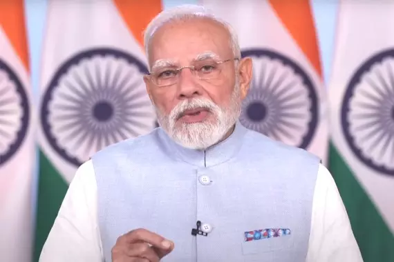 सोमवार से शुरू हो रहा GST उत्सव सभी देशवासियों के लिए बचत का उत्सव होगा सोमवार से शुरू हो रहा GST उत्सव सभी देशवासियों के लिए बचत का उत्सव होगा