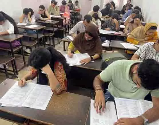 SR कॉलेज ऑफ कॉम्पिटिशन्स ने JKAS प्रीलिम्स 2025 टेस्ट सीरीज़ लॉन्च की SR कॉलेज ऑफ कॉम्पिटिशन्स ने JKAS प्रीलिम्स 2025 टेस्ट सीरीज़ लॉन्च की