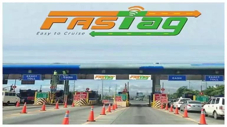 ₹3,000 का Fastag वार्षिक पास कैसे खरीदें और कौन आवेदन कर सकता है ₹3,000 का Fastag वार्षिक पास कैसे खरीदें और कौन आवेदन कर सकता है