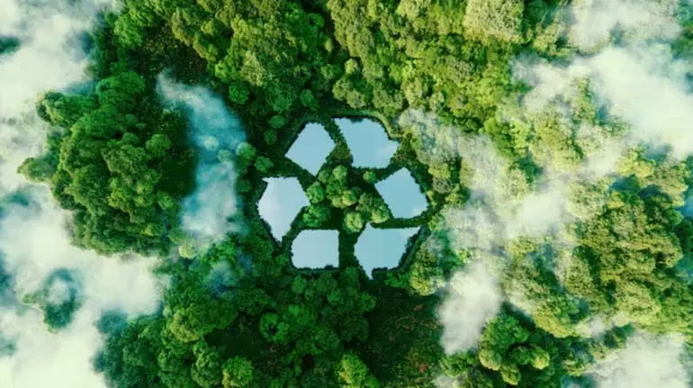पानी की कमी के बीच बेंगलुरु के डेवलपर्स Greywater रीसाइक्लिंग की ओर रुख कर रहे पानी की कमी के बीच बेंगलुरु के डेवलपर्स Greywater रीसाइक्लिंग की ओर रुख कर रहे