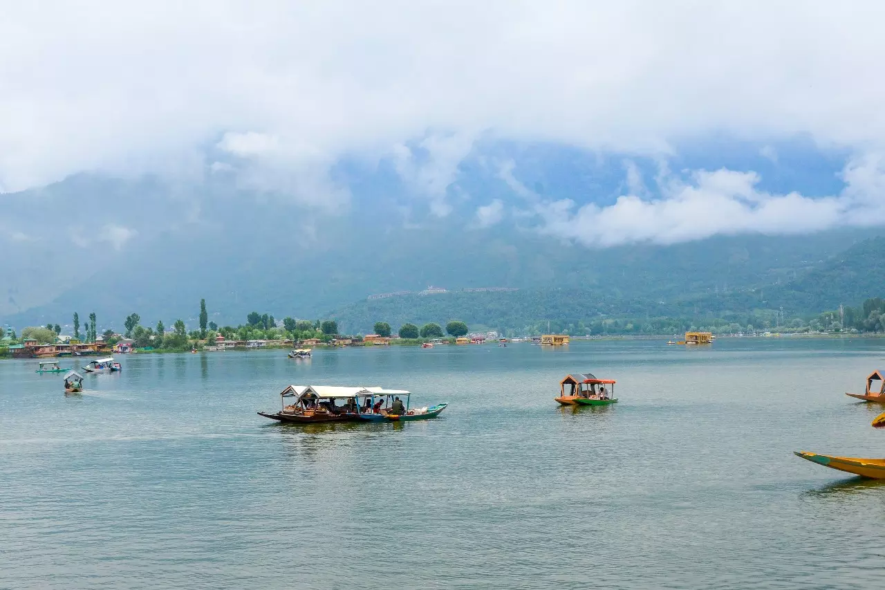 पहलगाम हमले के बाद क्षेत्र में पर्यटन और आशा का पुनर्निर्माण पहलगाम हमले के बाद क्षेत्र में पर्यटन और आशा का पुनर्निर्माण