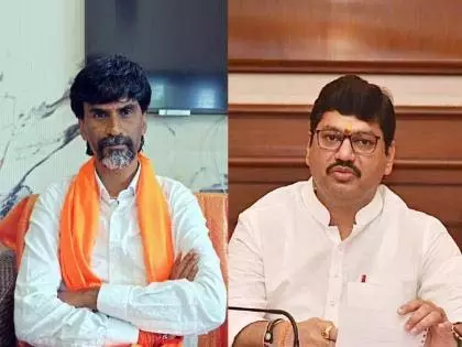 Jarange ने मुंडे से कहा: रोज़गार की गारंटी, खोखली बातें नहीं Jarange ने मुंडे से कहा: रोज़गार की गारंटी, खोखली बातें नहीं