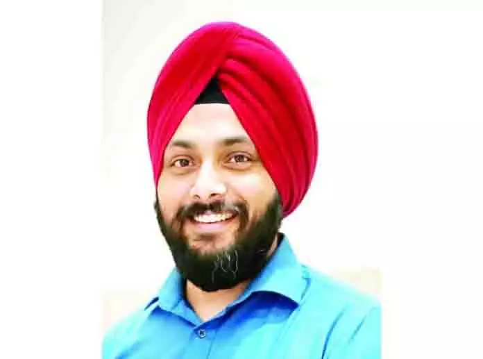 Dr. Risam ने कनाडा में अंतर्राष्ट्रीय सिख अनुसंधान शिखर सम्मेलन में भाग लिया Dr. Risam ने कनाडा में अंतर्राष्ट्रीय सिख अनुसंधान शिखर सम्मेलन में भाग लिया