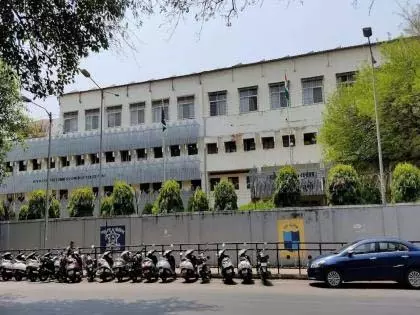 क्या अपराधी और पुलिस शासकों से डरते हैं? पुणे अपराध से त्रस्त क्या अपराधी और पुलिस शासकों से डरते हैं? पुणे अपराध से त्रस्त
