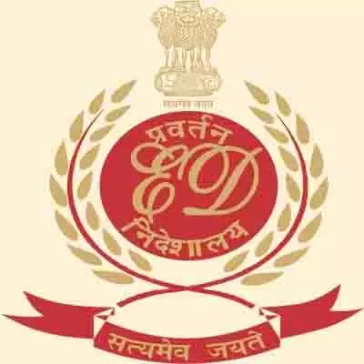 ईडी ने Shimla में छापेमारी कर 50 लाख रुपये नकद जब्त किए ईडी ने Shimla में छापेमारी कर 50 लाख रुपये नकद जब्त किए