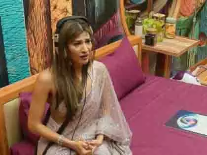 Bigg Boss 19: नेहल चुडासमा को मिला सीक्रेट रूम का टास्क? Bigg Boss 19: नेहल चुडासमा को मिला सीक्रेट रूम का टास्क?
