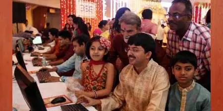 दीपावली पर इस बार शाम को नहीं होगी मुहूर्त ट्रेडिंग, जारी हुआ शेड्यूल दीपावली पर इस बार शाम को नहीं होगी मुहूर्त ट्रेडिंग, जारी हुआ शेड्यूल