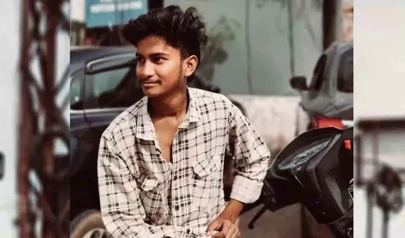 Narapalli में इंजीनियरिंग छात्र ने की आत्महत्या.. क्या उसकी मौत रैगिंग के कारण हुई? Narapalli में इंजीनियरिंग छात्र ने की आत्महत्या.. क्या उसकी मौत रैगिंग के कारण हुई?