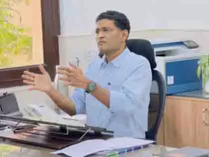 Rajasthan बनेगा प्रमुख खनिज ब्लॉकों की नीलामी करने वाला पहला राज्य Rajasthan बनेगा प्रमुख खनिज ब्लॉकों की नीलामी करने वाला पहला राज्य