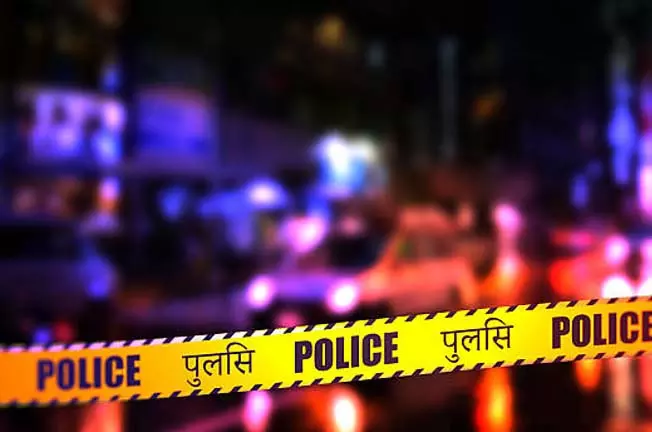 अभियोजक का दावा: शिक्षक ने छात्र को दो दिन तक बंधक बनाए रखने की बात स्वीकार की अभियोजक का दावा: शिक्षक ने छात्र को दो दिन तक बंधक बनाए रखने की बात स्वीकार की