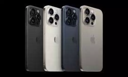 iPhone: इतना महंगा क्यों, जानें कौन सा पार्ट सबसे महंगा है iPhone: इतना महंगा क्यों, जानें कौन सा पार्ट सबसे महंगा है