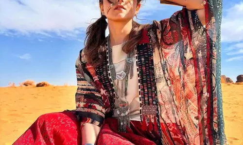 Riddhi Dogra Birthday: रिद्धि डोगरा का सफर 18 साल पहले टीवी से शुरू हुआ था