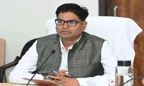 आज से आम जनता को मिलेगी बड़ी राहत, मंत्री ओपी चौधरी ने जीएसटी 2.0 को सराहा