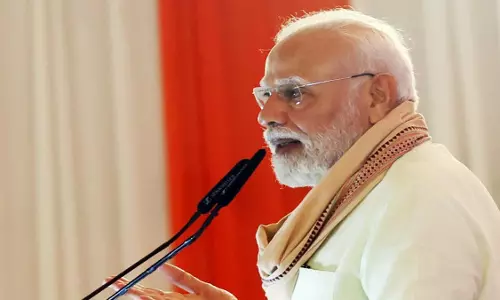 PM मोदी आज 2 राज्यों को देंगे बड़ी सौगात PM मोदी आज 2 राज्यों को देंगे बड़ी सौगात
