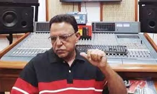 Charanjit Singh Ahuja:पंजाबी संगीत उद्योग को बड़ा झटका, प्रसिद्ध संगीतकार का निधन
