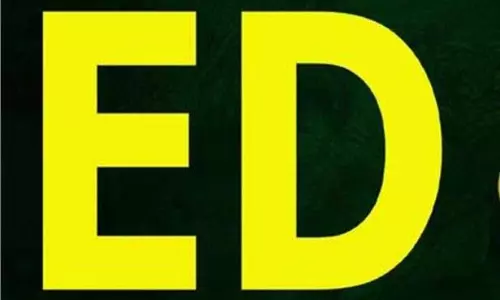 Shimla: ED की रेड में 50 लाख की नकदी के साथ विदेशी मुद्रा बरामद