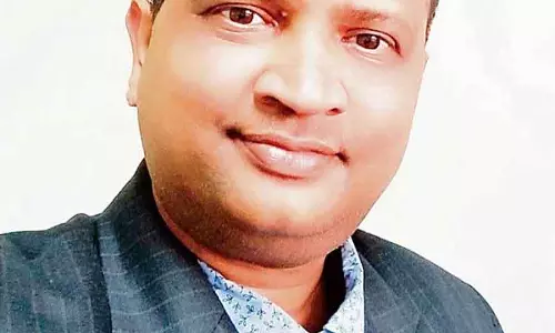 इंद्रप्रस्थ विश्वविद्यालय के प्रोफेसर का नाम दुनिया के शीर्ष 2% वैज्ञानिकों में शामिल इंद्रप्रस्थ विश्वविद्यालय के प्रोफेसर का नाम दुनिया के शीर्ष 2% वैज्ञानिकों में शामिल