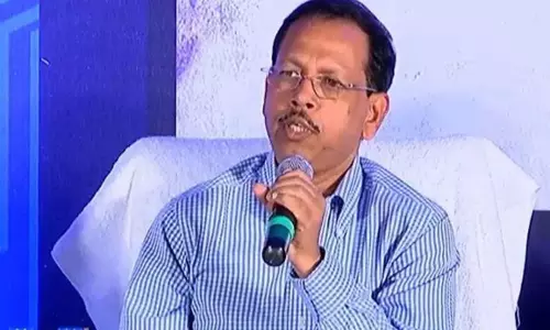 Odisha : पूर्व मुख्य सचिव प्रदीप जेना भुवनेश्वर क्लब के अध्यक्ष चुने गए