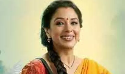 Anupama Spoiler: रात के अंधेरे में किंजल संग होगा बड़ा हादसा Anupama Spoiler: रात के अंधेरे में किंजल संग होगा बड़ा हादसा