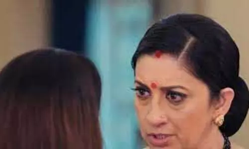 Kyunki Saas Bhi Kabhi Bahu Thi Spoiler:तलुसी के सामने खुलेगा सबसे बड़ा राज Kyunki Saas Bhi Kabhi Bahu Thi Spoiler:तलुसी के सामने खुलेगा सबसे बड़ा राज