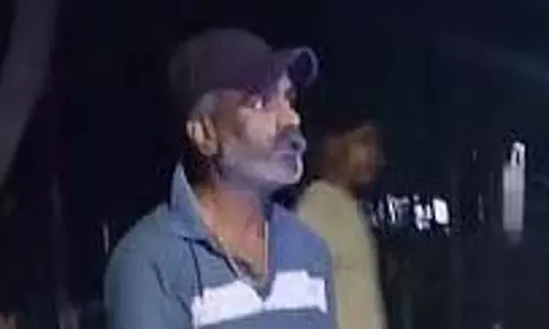 Indore : बटालियन में सांप ने एसएएफ कांस्टेबल को काटा, मौत