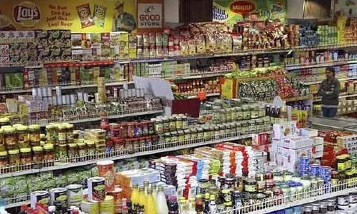 GST 2.0 आज से लागू: कौन सी वस्तुएं सस्ती, कौन सी महंगी? GST 2.0 आज से लागू: कौन सी वस्तुएं सस्ती, कौन सी महंगी?