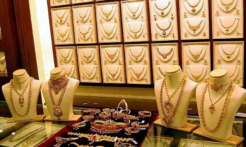 Tamil Nadu : सोने का भाव 83 हजार रुपये के करीब