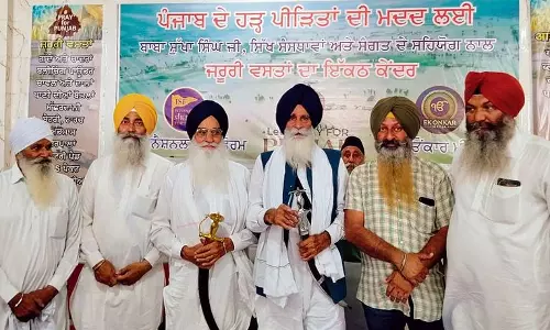 सिख संगठन के 17 सदस्यों ने झिंडा का इस्तीफा मांगा, 15 दिन का अल्टीमेटम दिया