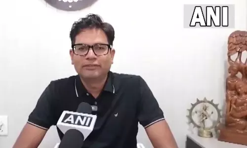 पीएम मोदी ने देश के 140 करोड़ जनता को उपहार दिया : मंत्री ओपी चौधरी