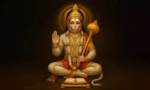 मंगलवार को द्विपुष्कर योग में हनुमान जी की पूजा का विशेष महत्व