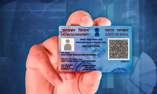 New Delhi: खोए PAN कार्ड का डुप्लीकेट ऐसे करें प्राप्त