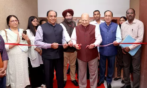 Haryana : डेयरी उद्योग में चुनौतियों पर चर्चा Haryana : डेयरी उद्योग में चुनौतियों पर चर्चा