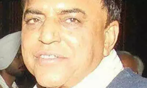संगीतकार चरणजीत Ahuja का 72 वर्ष की आयु में निधन संगीतकार चरणजीत Ahuja का 72 वर्ष की आयु में निधन