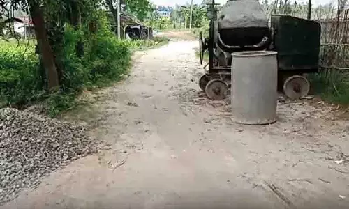 Kangra और चंबा की पंचायतें भ्रष्टाचार की आंधी का सामना कर रही Kangra और चंबा की पंचायतें भ्रष्टाचार की आंधी का सामना कर रही