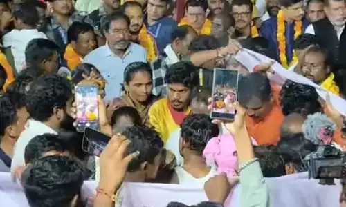 काछनदेवी ने दी दशहरा मनाने की अनुमति