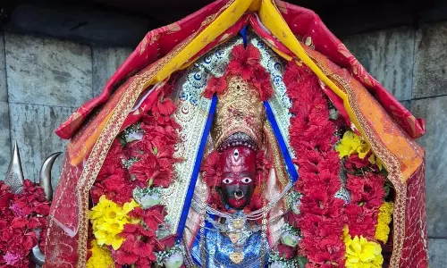 524 साल पुराने मंदिर का पुनर्विकास कार्य पूरा, पीएम मोदी करेंगे शुभारंभ