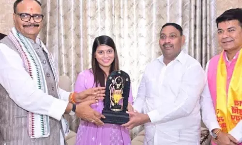 Bareilly: पंचायत चुनाव को लेकर डिप्टी सीएम ने संगठन को मजबूत करने का आह्वान किया Bareilly: पंचायत चुनाव को लेकर डिप्टी सीएम ने संगठन को मजबूत करने का आह्वान किया