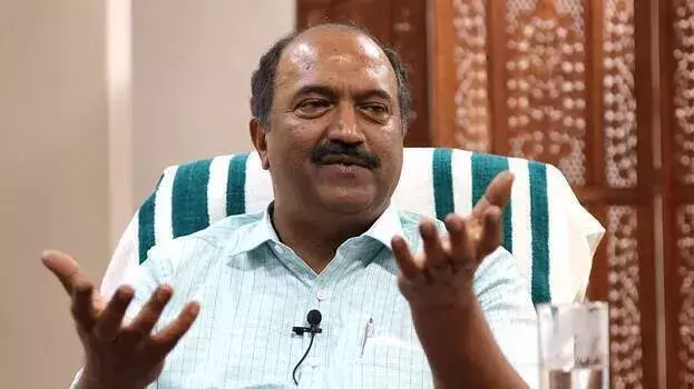 kerala: के एन बालगोपाल ने जीएसटी सुधारों पर जताई चिंता