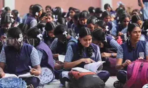 बोर्ड परीक्षा से पहले प्रासंगिक विवरण अपलोड करें: DGE ने कक्षा 10 के छात्रों से कहा