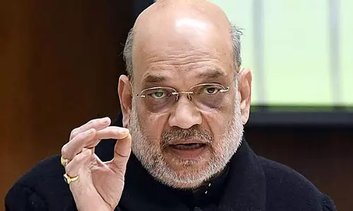 जीएसटी सुधार से लोगों में आत्मविश्वास बढ़ेगा: Amit Shah जीएसटी सुधार से लोगों में आत्मविश्वास बढ़ेगा: Amit Shah