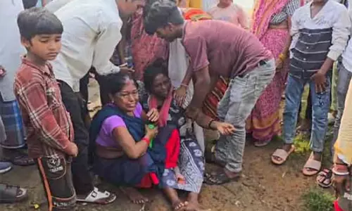 युवक की गला रेतकर हत्या, सेप्टिक टैंक से मिला शव