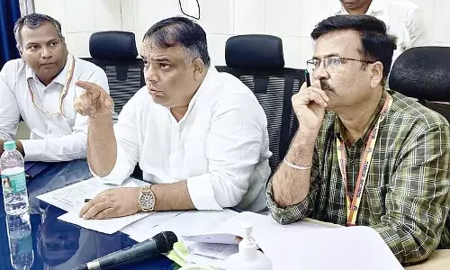 रिक्त डॉक्टर का पद जल्द भरा जाएगा: MLA Yasir
