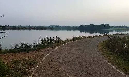 बिना किसी बाधा के चढ़ाई: बहुत खतरनाक बिना किसी बाधा के चढ़ाई: बहुत खतरनाक