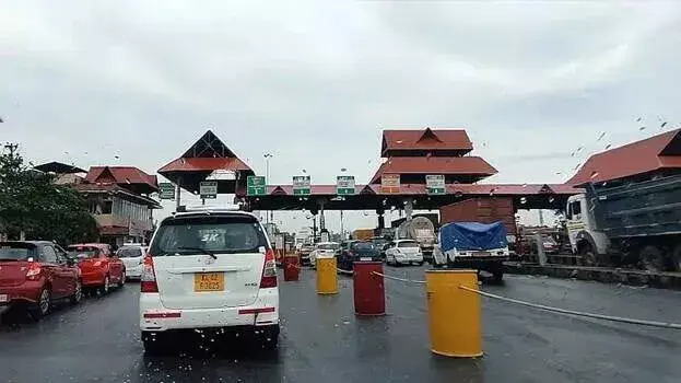 kerala: पालियेक्कारा टोल विवाद पर उच्च न्यायालय का अंतरिम स्थगन