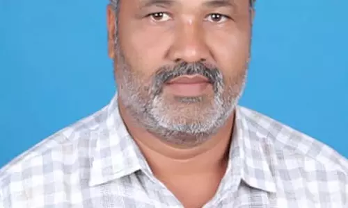 जाति सर्वेक्षण के नाम पर समाज को बांटने का आरोप: Lingaraj Patil