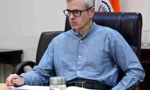 J&K: मंगलवार को कैबिनेट बैठक, विधानसभा सत्र बुलाने पर हो सकता है फैसला