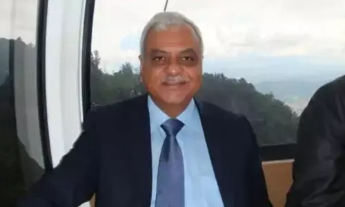 रिटायर्ड IAS आलोक शुक्ला आज से ED की गिरफ्त में होंगे, सरेंडर की प्रक्रिया जारी